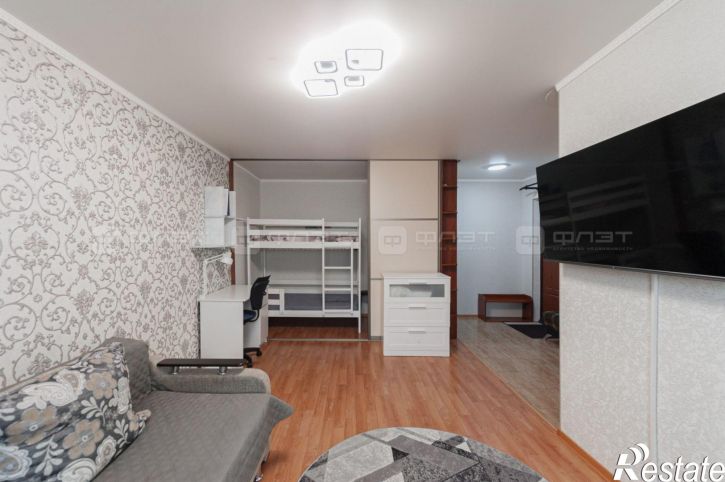 1-комн квартира ул. Липатова, дом 1а