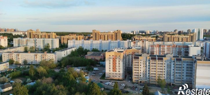 2-комн квартира ул. Профессора Камая, дом 10/4