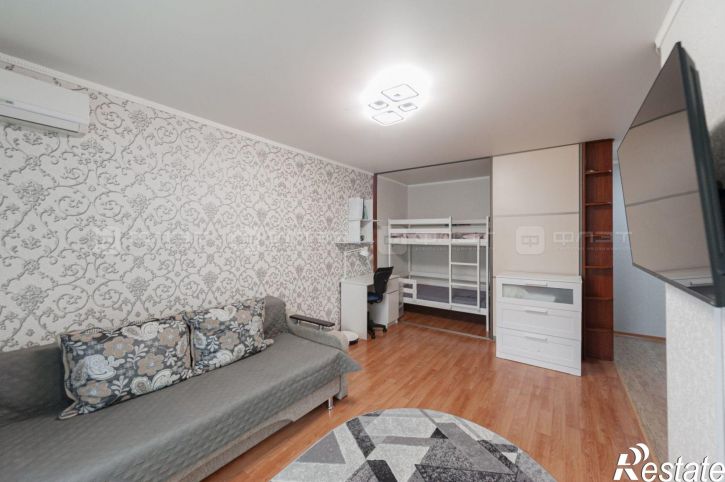 1-комн квартира ул. Липатова, дом 1а