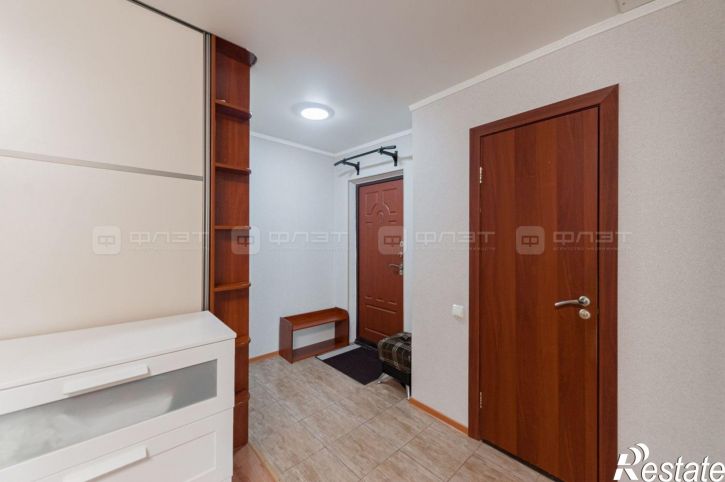 1-комн квартира ул. Липатова, дом 1а