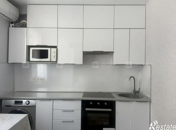Студия ул. Низенькая, дом 7