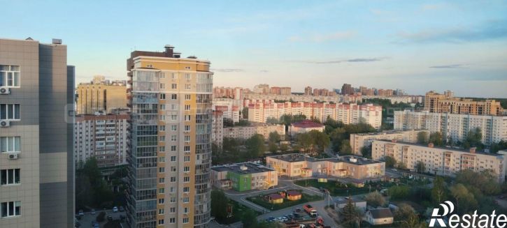 2-комн квартира ул. Профессора Камая, дом 10/4