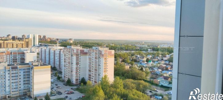 2-комн квартира ул. Профессора Камая, дом 10/4