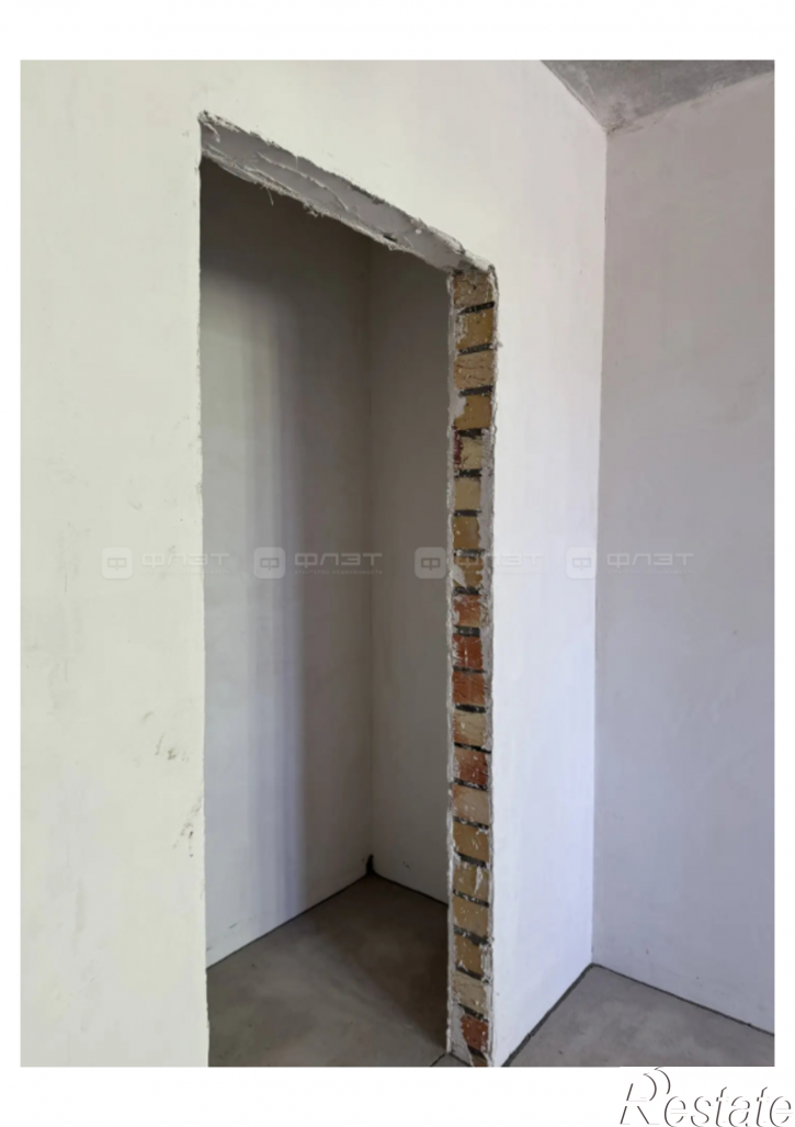 1-комн квартира ул. Александра Курынова, дом 5 к1