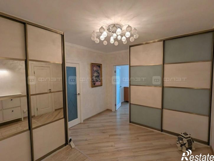 Комната пр. Победы, дом 100