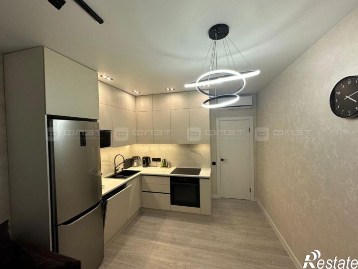 2-комн квартира ул. Серова, дом 50/2