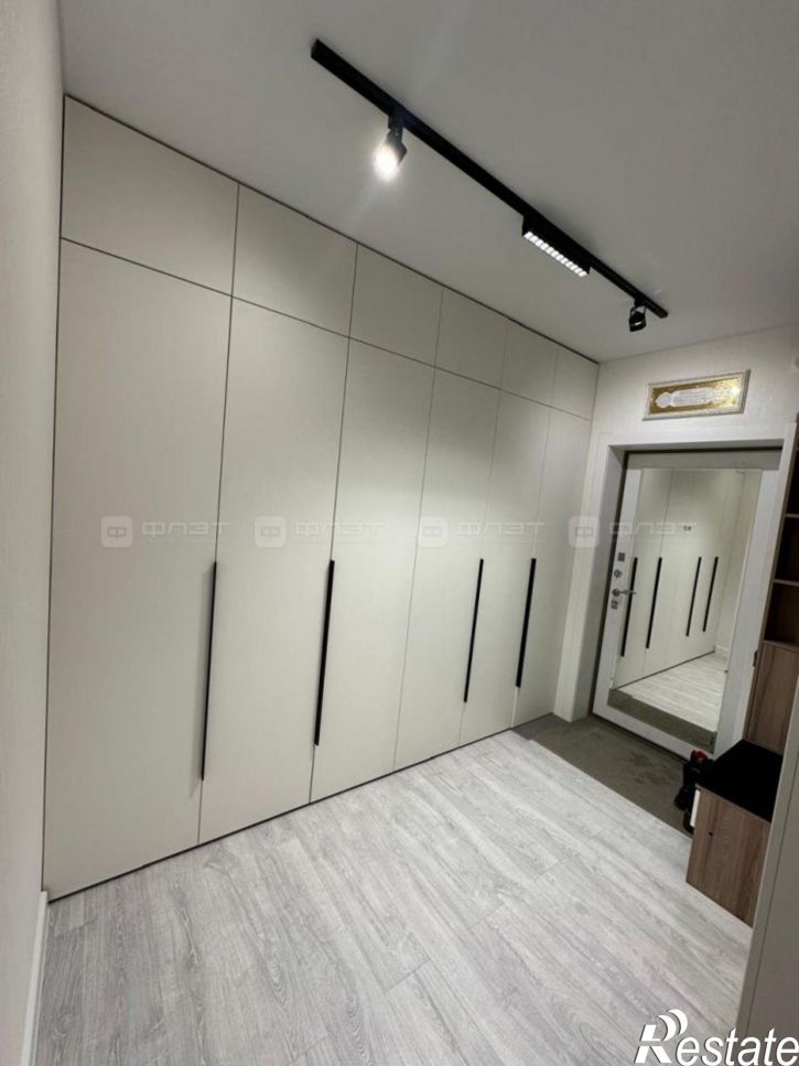 2-комн квартира ул. Серова, дом 50/2