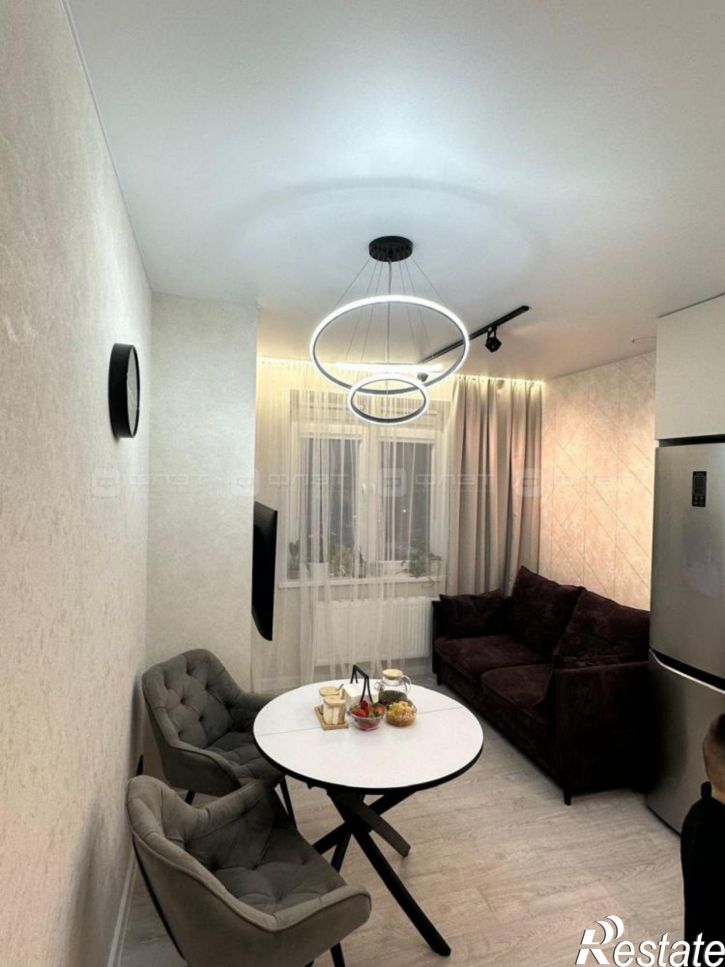 2-комн квартира ул. Серова, дом 50/2