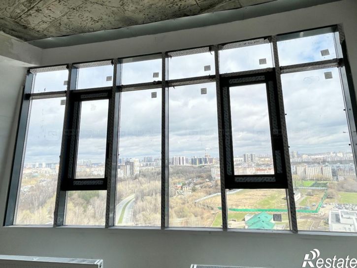 3-комн квартира ул. Танковая, дом 2