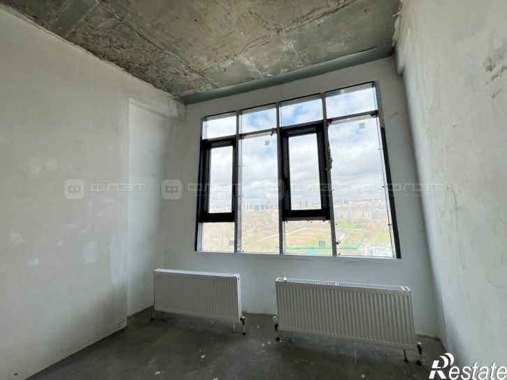 3-комн квартира ул. Танковая, дом 2