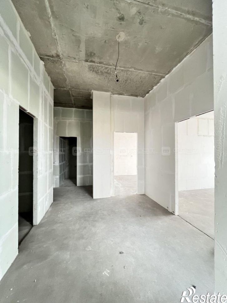 3-комн квартира ул. Танковая, дом 2
