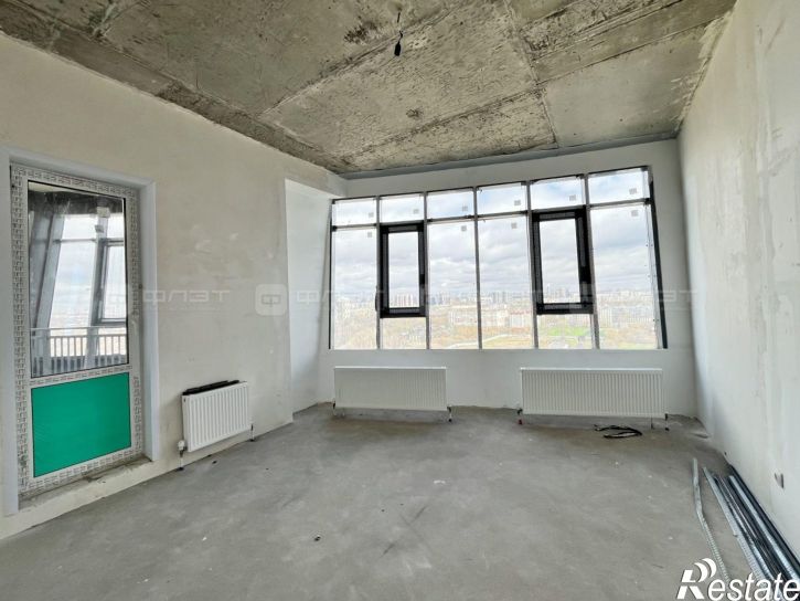 3-комн квартира ул. Танковая, дом 2