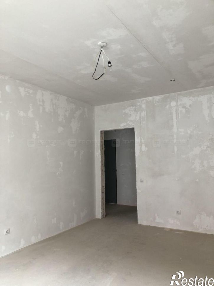 3-комн квартира ул. Зур Урам, дом 1 кк3
