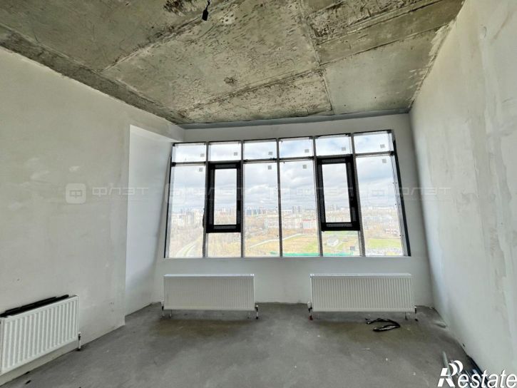 3-комн квартира ул. Танковая, дом 2