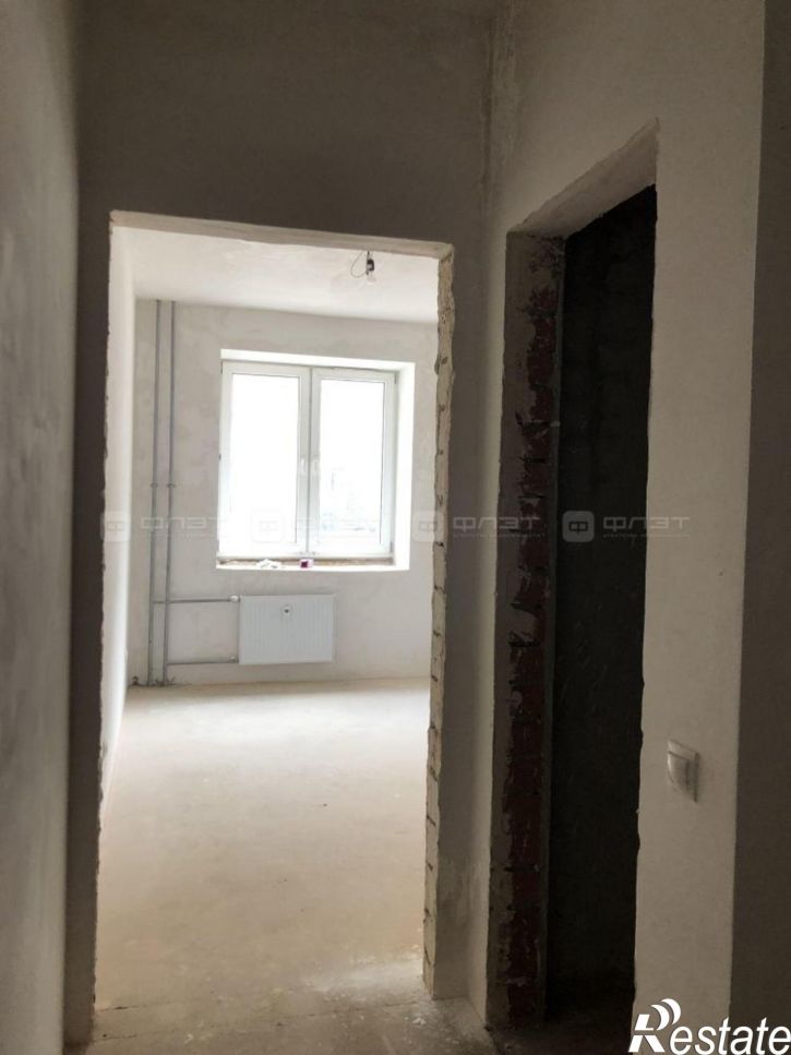 3-комн квартира ул. Зур Урам, дом 1 кк3
