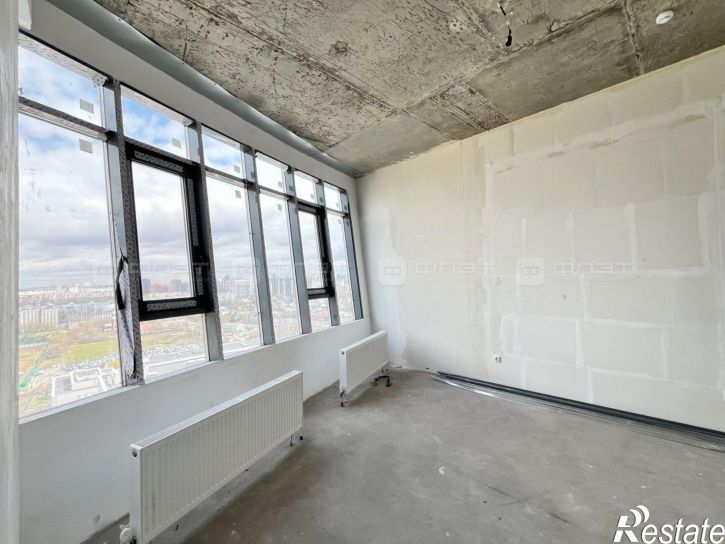 3-комн квартира ул. Танковая, дом 2