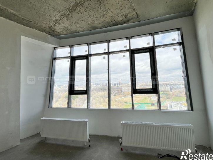3-комн квартира ул. Танковая, дом 2