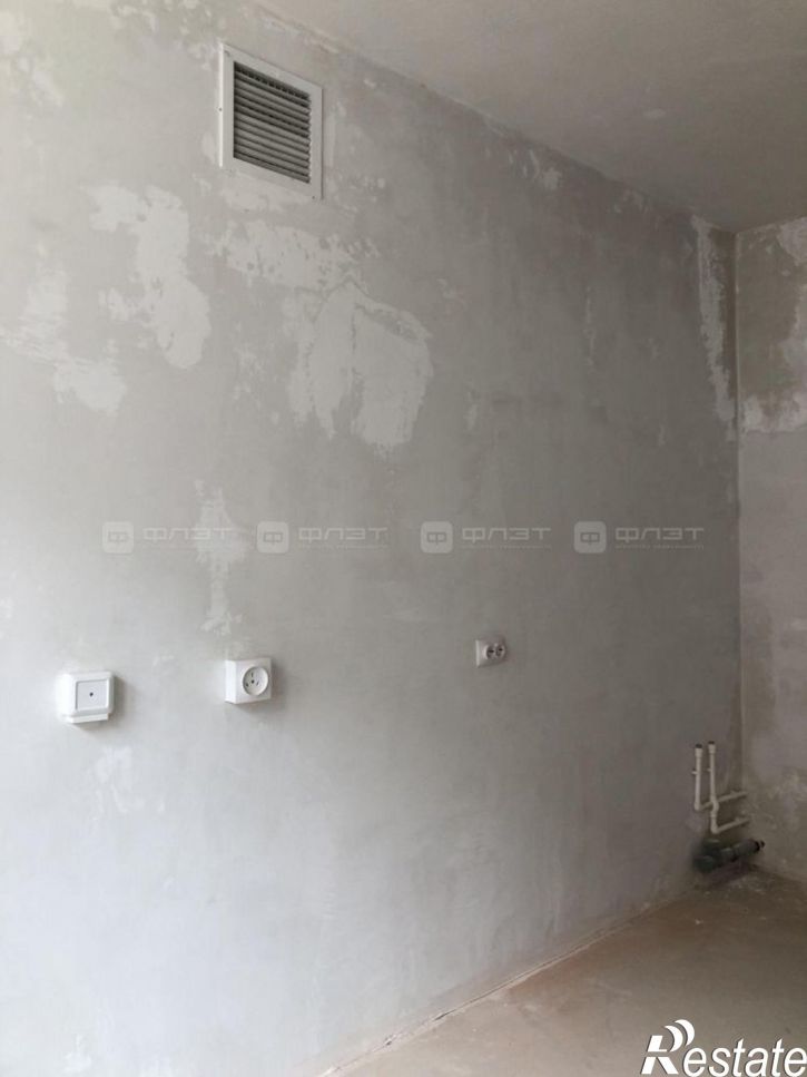 3-комн квартира ул. Зур Урам, дом 1 кк3