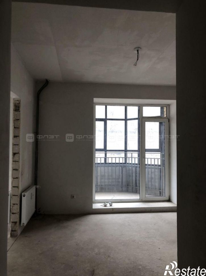 3-комн квартира ул. Зур Урам, дом 1 кк3