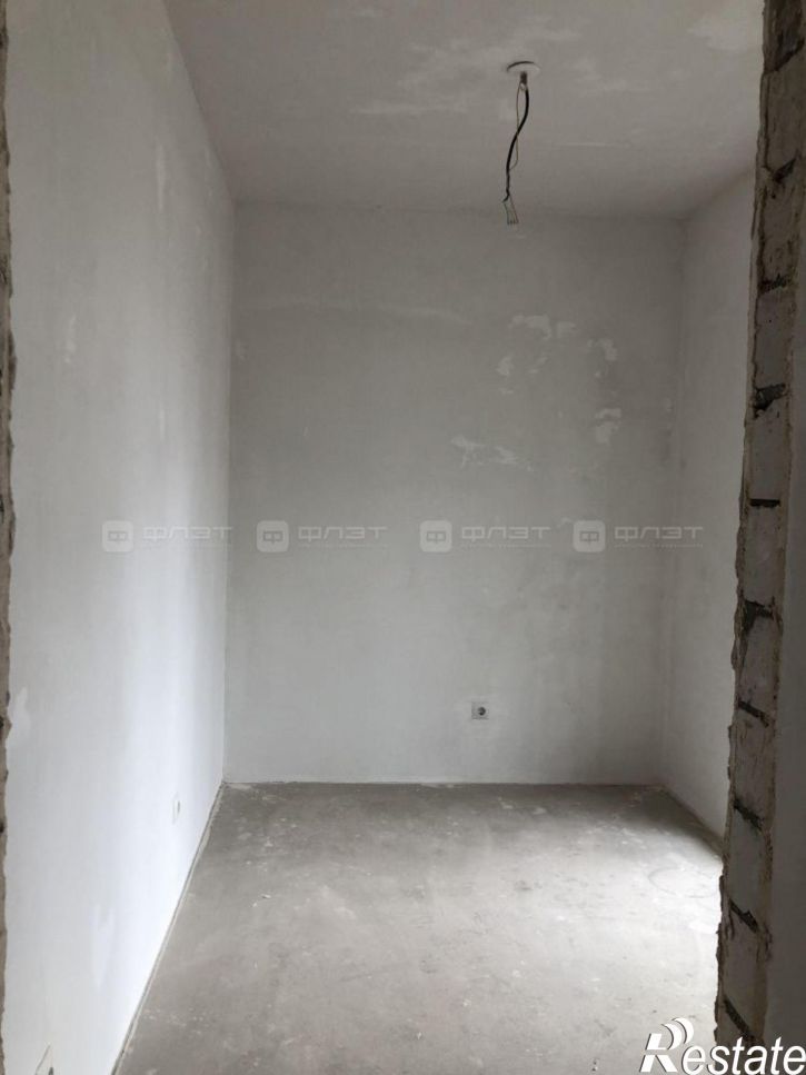 3-комн квартира ул. Зур Урам, дом 1 кк3