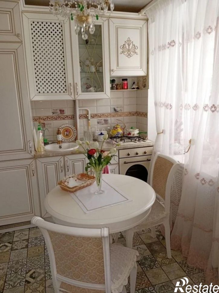 2-комн квартира ул. Бари Галеева, дом 8