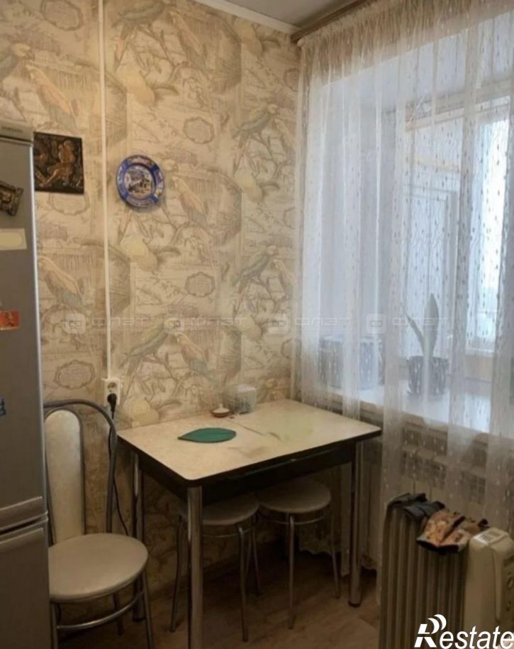 Комната ул. Портовая, дом 21