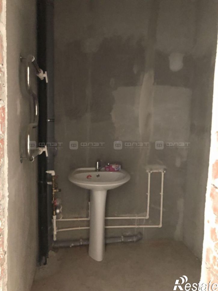 3-комн квартира ул. Зур Урам, дом 1 кк3