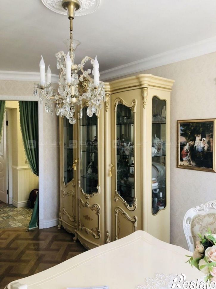 2-комн квартира ул. Бари Галеева, дом 8