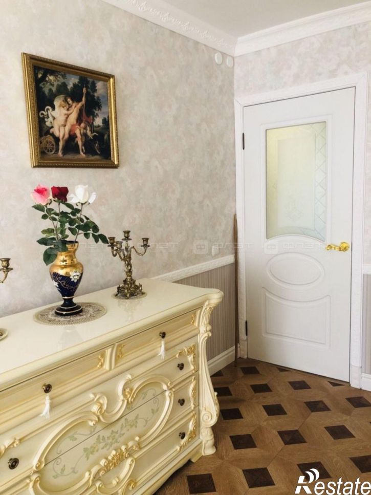 2-комн квартира ул. Бари Галеева, дом 8