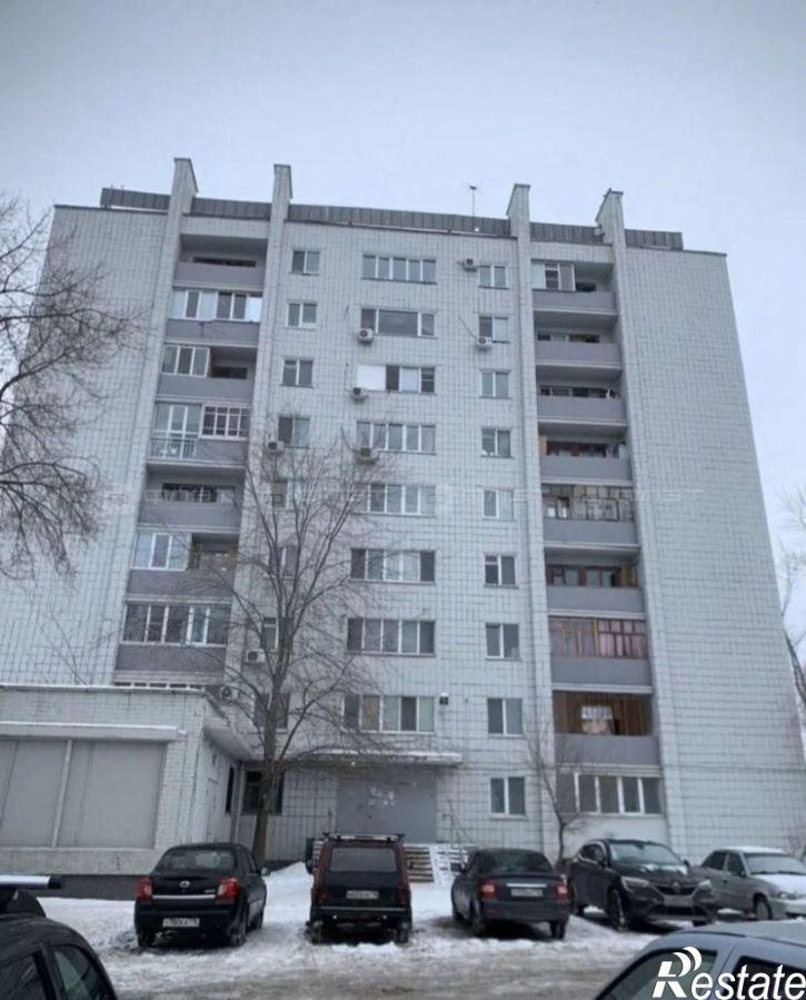 Комната ул. Портовая, дом 21