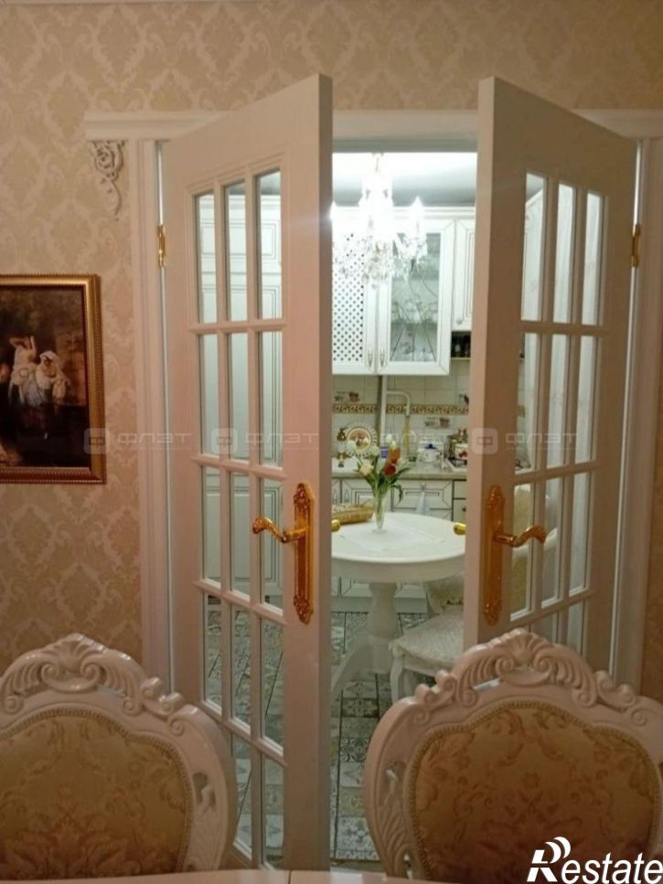 2-комн квартира ул. Бари Галеева, дом 8