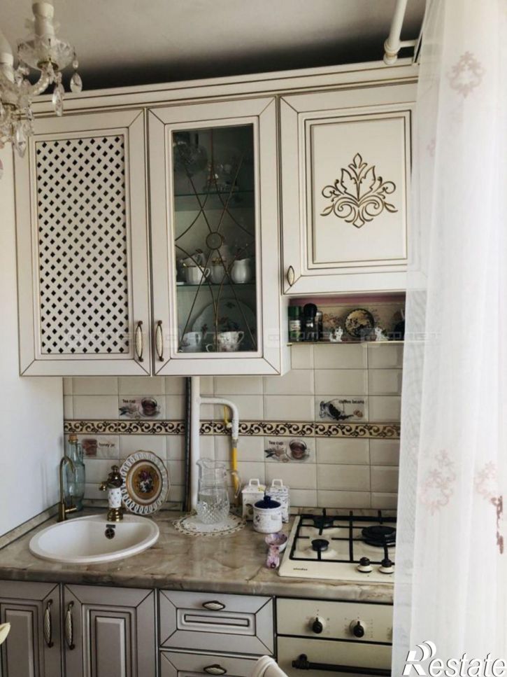 2-комн квартира ул. Бари Галеева, дом 8
