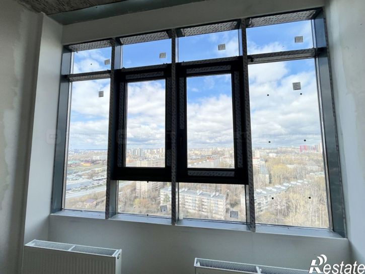 3-комн квартира ул. Танковая, дом 2