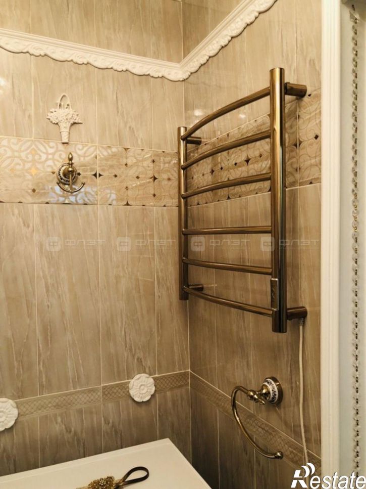 2-комн квартира ул. Бари Галеева, дом 8