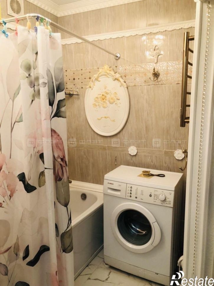 2-комн квартира ул. Бари Галеева, дом 8