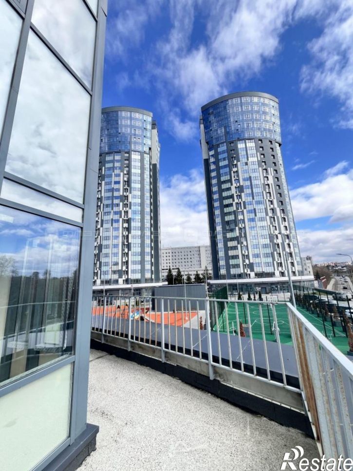 3-комн квартира ул. Танковая, дом 2