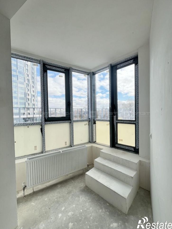 3-комн квартира ул. Танковая, дом 2