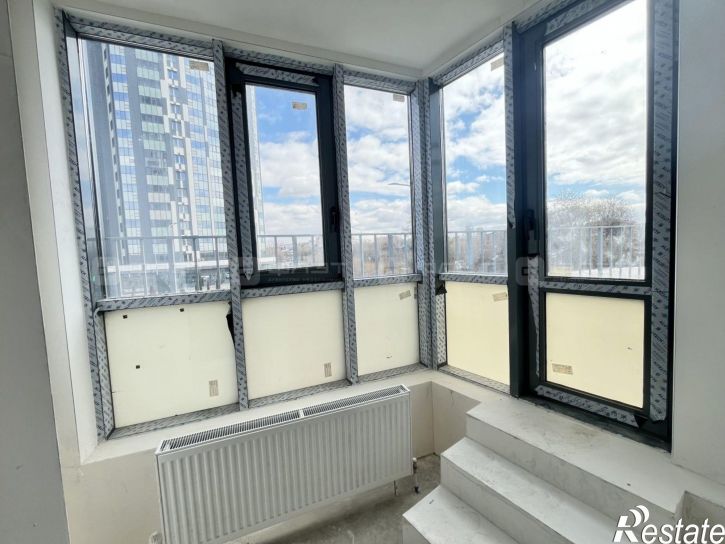 3-комн квартира ул. Танковая, дом 2