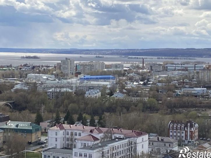 1-комн квартира ул. Краснококшайская, дом 60