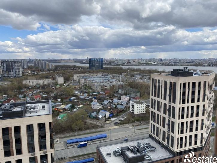 1-комн квартира ул. Краснококшайская, дом 60