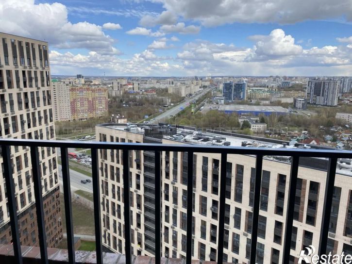 1-комн квартира ул. Краснококшайская, дом 60