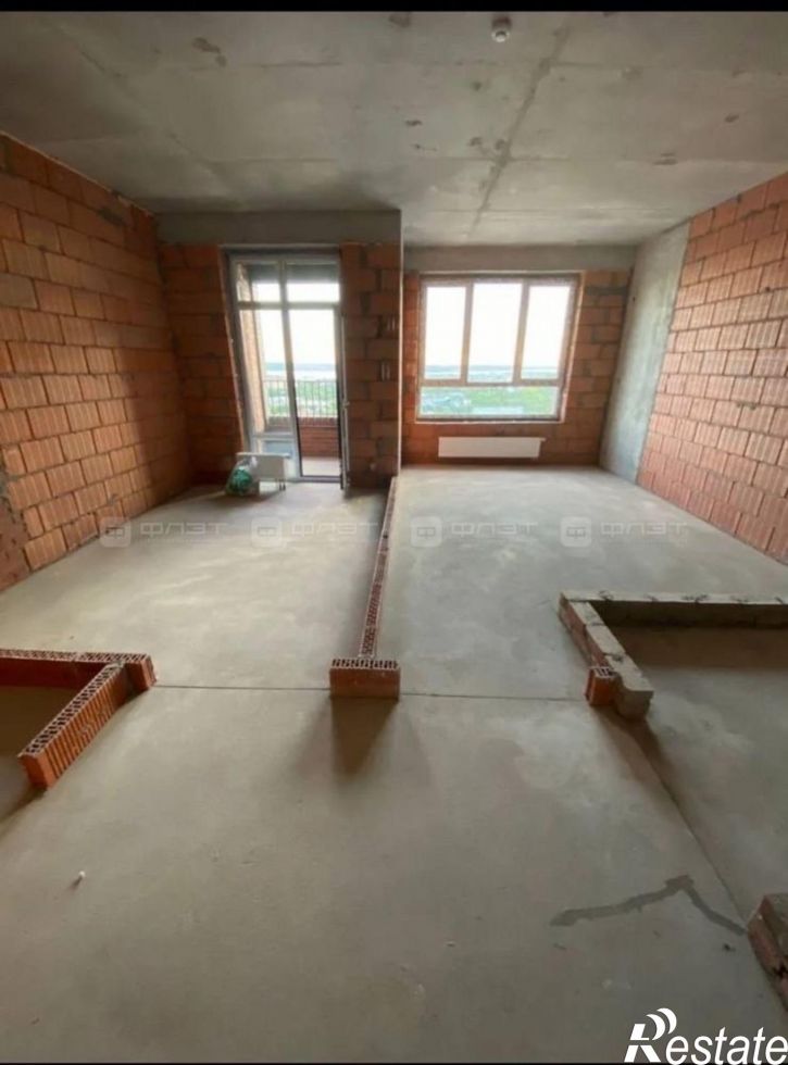1-комн квартира ул. Краснококшайская, дом 60