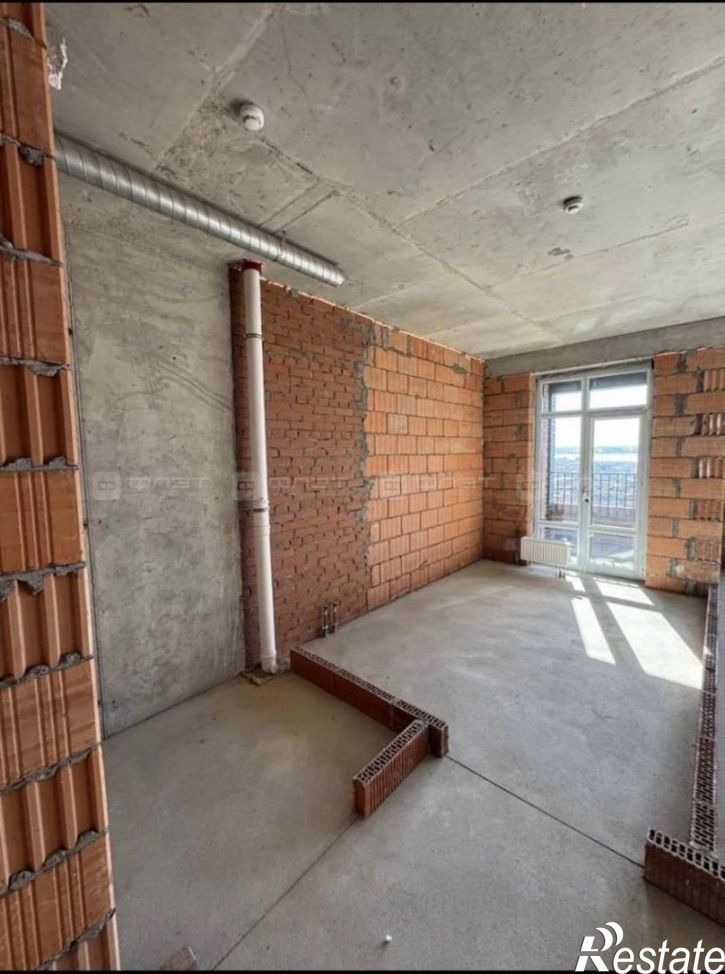 1-комн квартира ул. Краснококшайская, дом 60