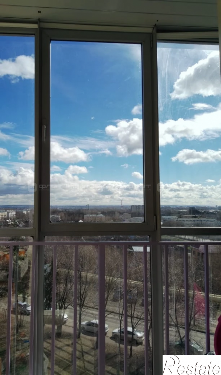 2-комн квартира ул. Тэцевская, дом 4