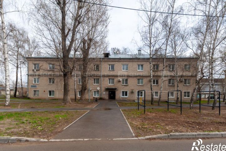 1-комн квартира ул. Южно-Промышленная, дом 1 77А