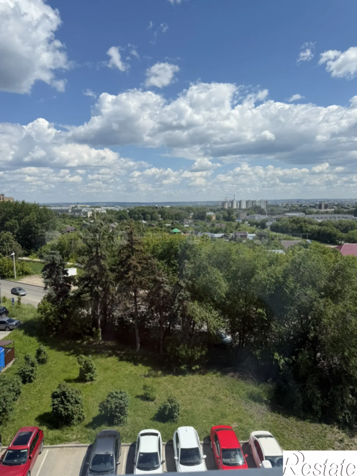 2-комн квартира ул. Тэцевская, дом 4