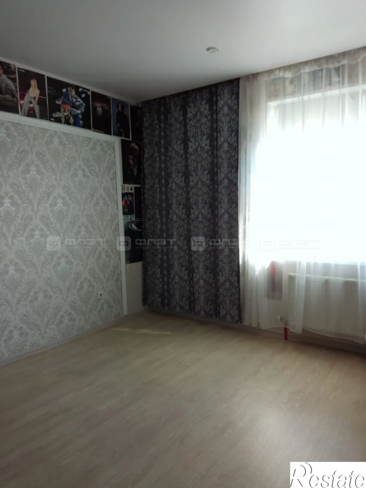 2-комн квартира ул. Тэцевская, дом 4