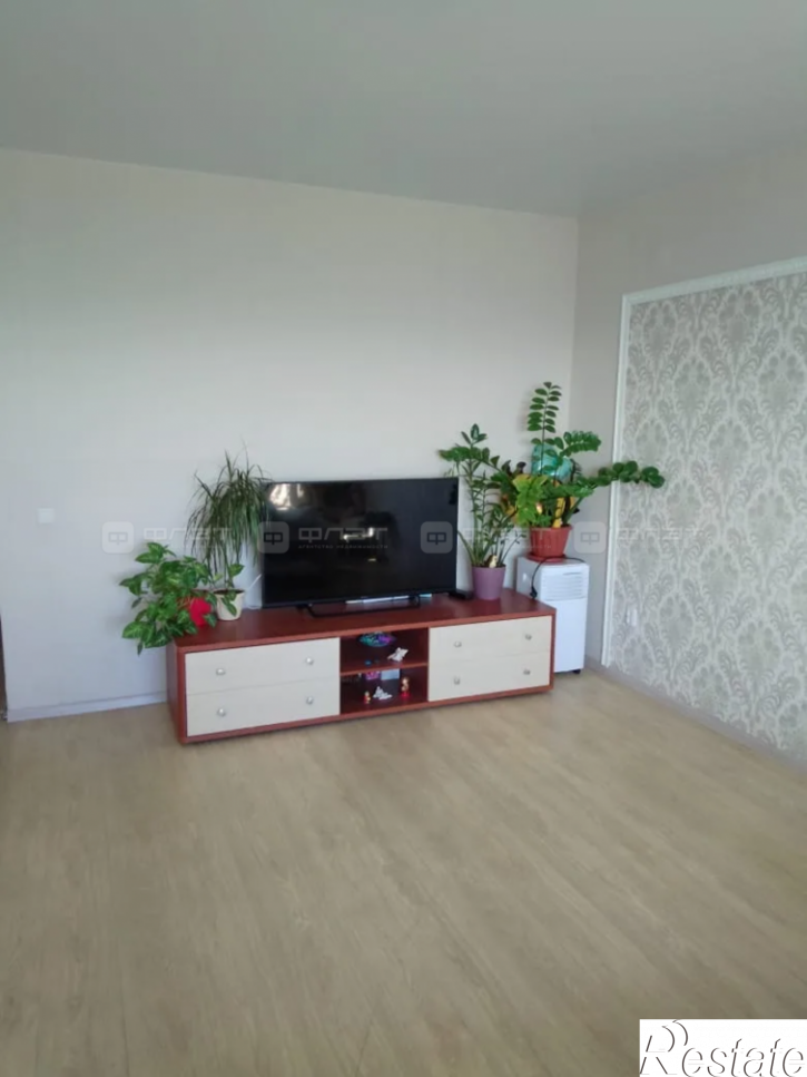 2-комн квартира ул. Тэцевская, дом 4