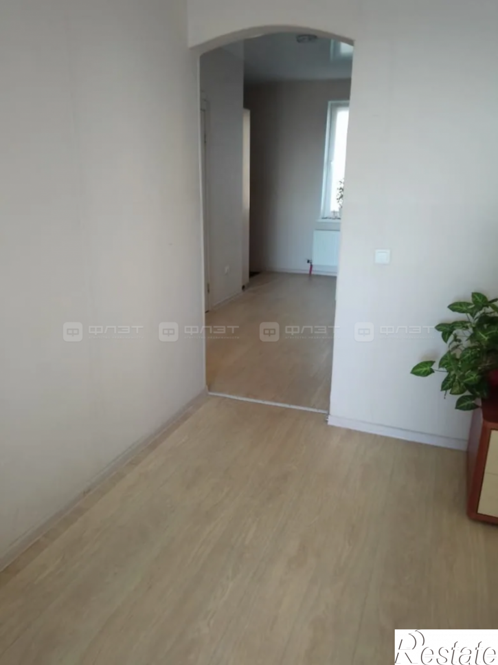 2-комн квартира ул. Тэцевская, дом 4