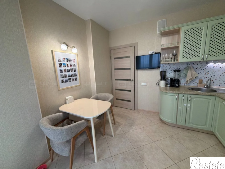 2-комн квартира ул. Карбышева, дом 50